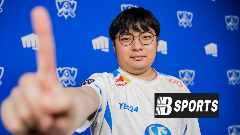 BeryL LMHT là ai? 