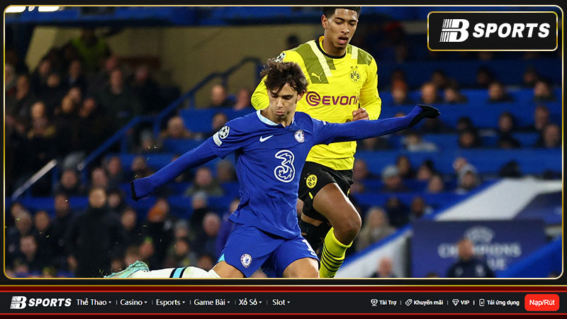 Chelsea ở trong tình thế bắt buộc phải thắng