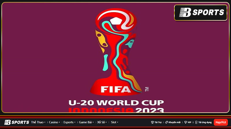 Hủy lễ bốc thăm U20 World Cup 2023 đầy bất ngờ
