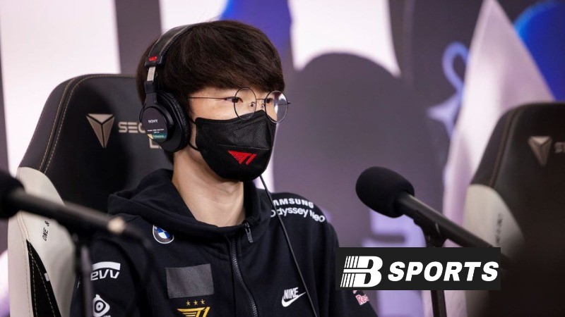 Faker T1 nói lời cay đắng với tướng Azir sau nhiều chiến thắng cùng nhau