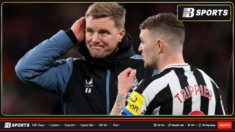 HLV Guardiola cảnh báo về mối nguy hiểm từ Newcastle