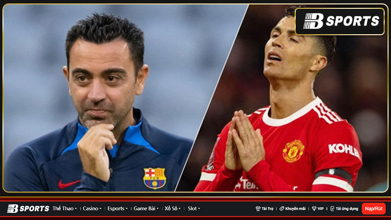 Xavi nhận tin vui trước trận Barcelona vs Real Madrid