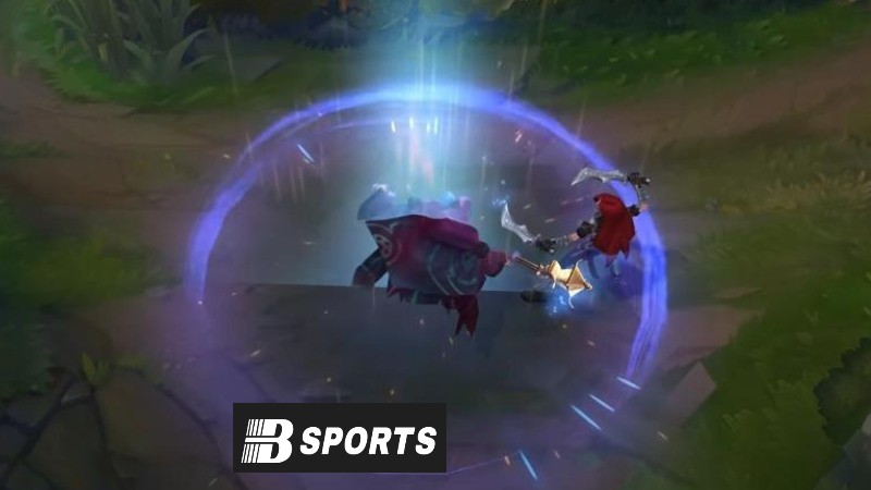 Hecarim là vị tướng nào trong LMHT?