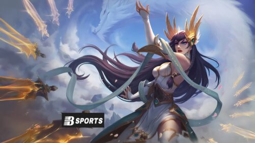 Sức mạnh của tướng