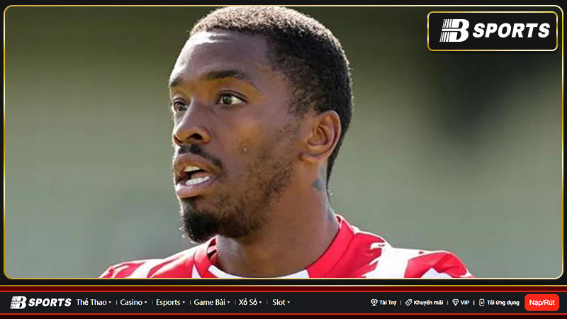 Ivan Toney là cái tên nổi bật tại EPL