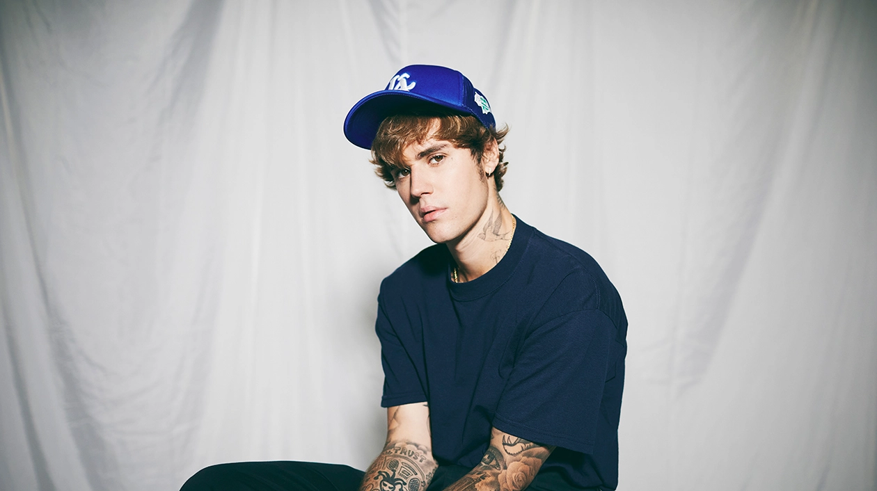 Ngoại hình cực kỳ điển trai, hút hồn phái đẹp của ca sĩ nổi tiếng Justin Bieber