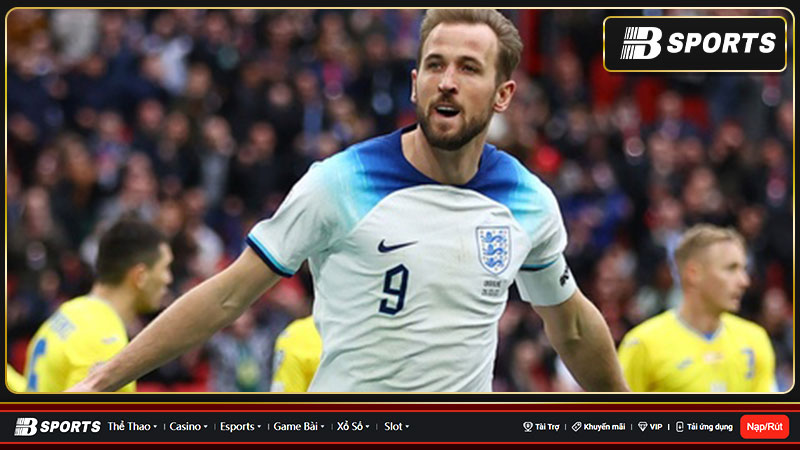 Khả năng Harry Kane đến MU là rất cao 