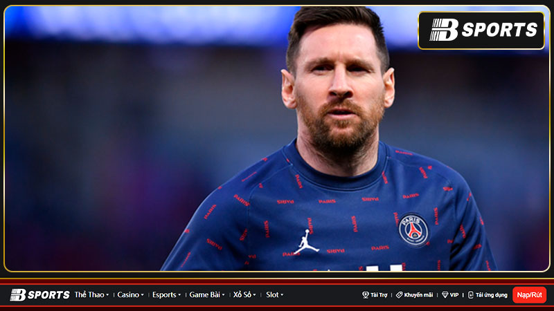 Messi ra điều kiện khiến ba lãnh đạo đội bóng này đau đầu Messi ra điều kiện khiến ba lãnh đạo đội bóng này đau đầu