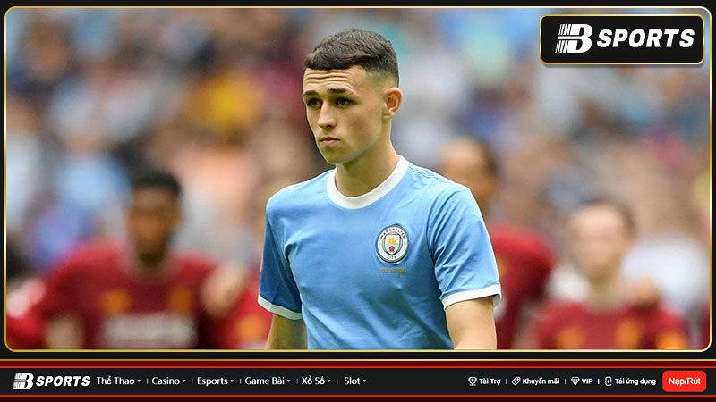 Phil Foden mổ rượt thừa, tin xấu cho cả Man City và Tam Sư
