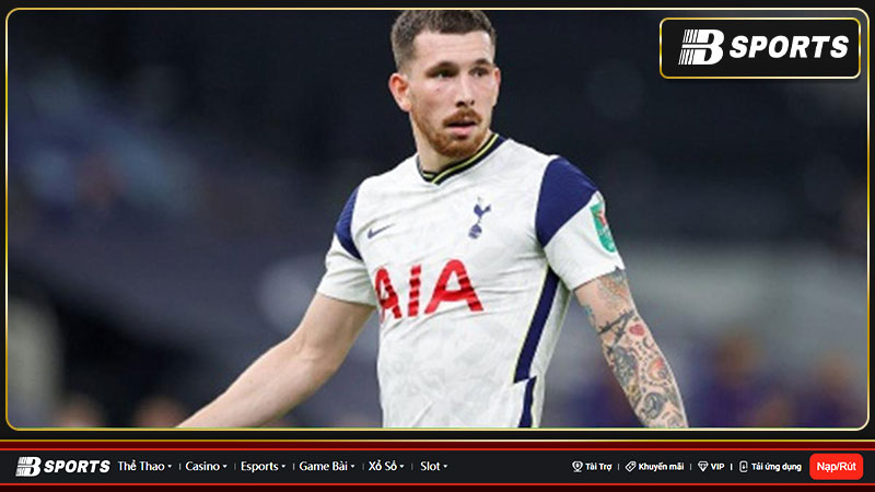 HLV Conte sắp hết hạn hợp đồng với Tottenham