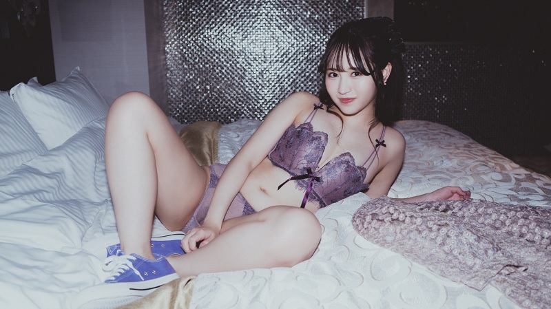Nữ diễn viên 18+ trẻ tuổi với tài năng thiên phú