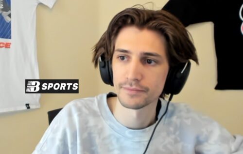 Streamer xQC đã có một chiến lược đầu tư vào thị trường LMHT