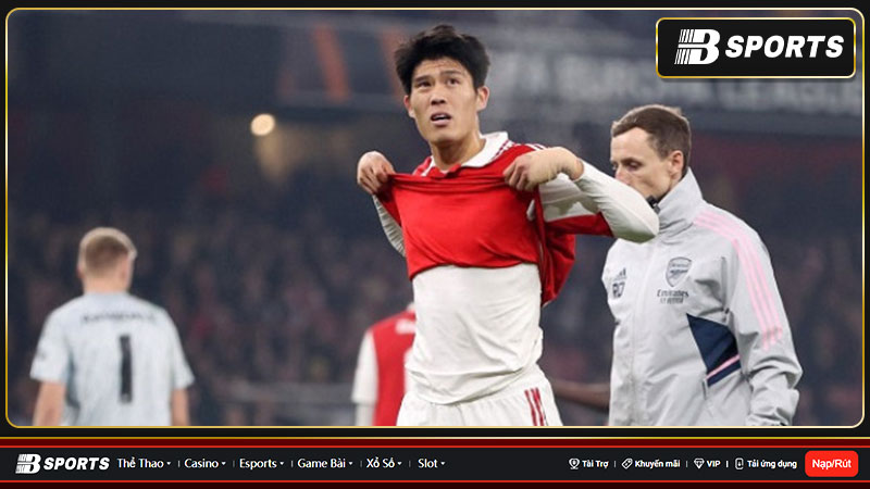 HLV Areta nói gì khi được trở lại sân Emirates?