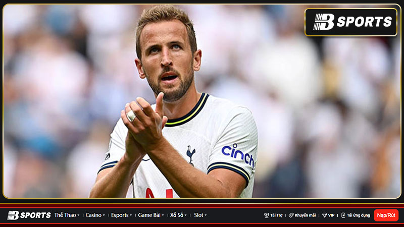 Tottenham vẫn chưa thực sự muốn bán Harry Kane Tottenham vẫn chưa thực sự muốn bán Harry Kane