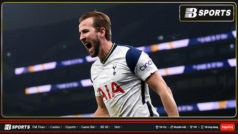 Tottenham chốt giá bán Harry Kane Tottenham chốt giá bán Harry Kane