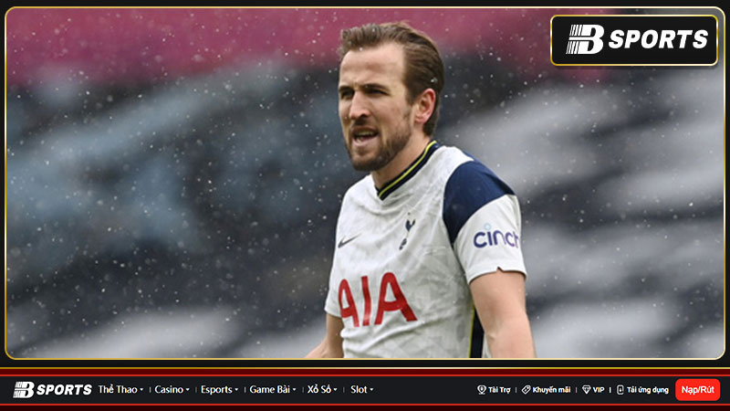 Tottenham chốt giá bán Kane: Ít nhất 100 triệu bảng Tottenham chốt giá bán Kane: Ít nhất 100 triệu bảng