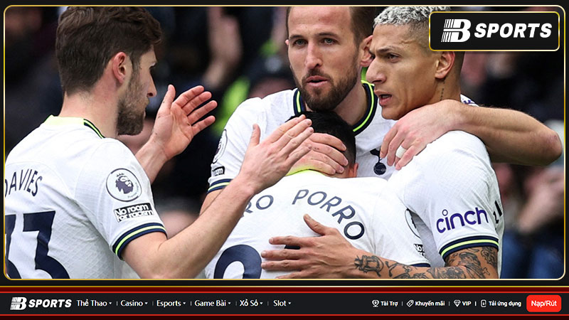 Chính thức: Tottenham đền tiền sa thải Conte 15 triệu bảng 