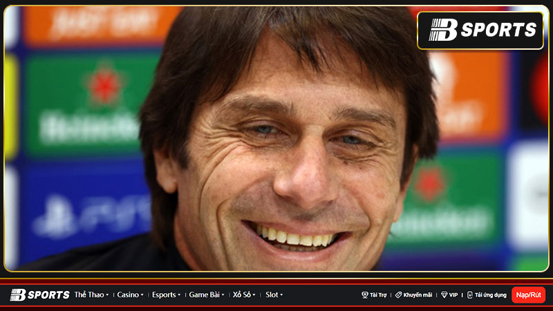 Tottenham khó tìm người thay Conte ngồi vào chiếc ghế HLV trưởng