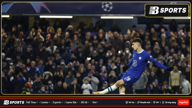 Ý kiến trái chiều về quyết định của trọng tài trong trận Chelsea vs Liverpool