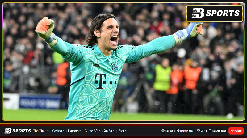 Trận đấu giữa Bayern vs PSG tại vòng loại 16 đội cup C1 Trận đấu giữa Bayern vs PSG tại vòng loại 16 đội cup C1