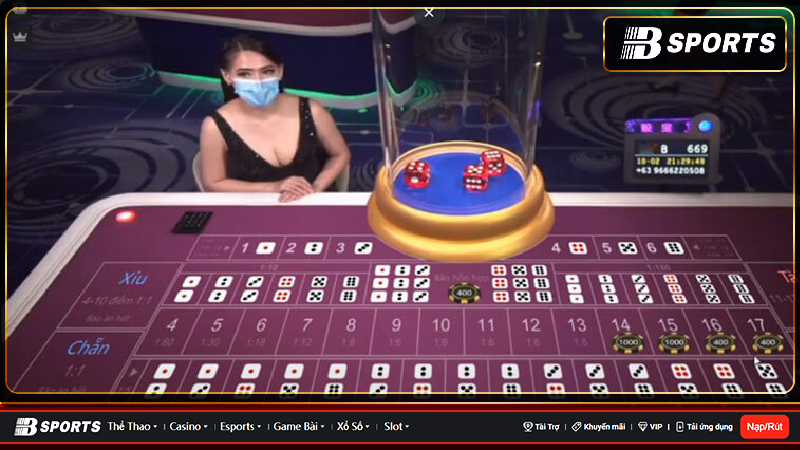 Lưu ý khi tham gia vào các app live stream tài xỉu