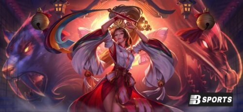 Cách sử dụng tướng nữ vương linh thú Arum Cách sử dụng tướng nữ vương linh thú Arum