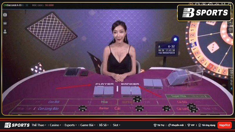 Baccarat Kubet Baccarat Kubet