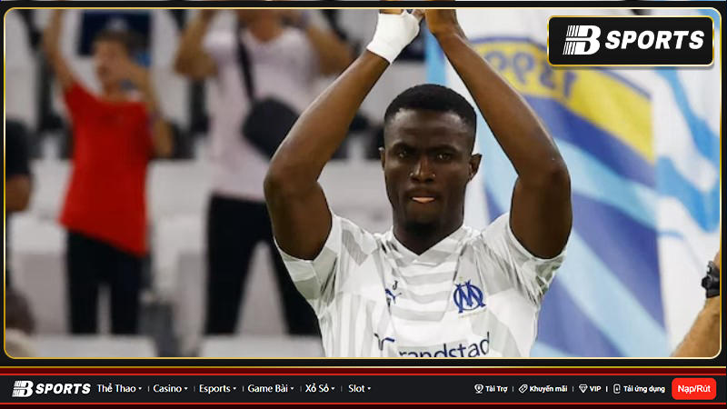 Marseille được cho là đã thay đổi quyết định ký hợp đồng dài hạn với Eric Bailly từ Manchester United vào mùa hè này, và do đó, trung vệ người Bờ Biển Ngà sẽ trở lại Old Trafford vào cuối mùa giải.