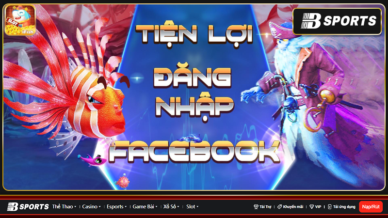 Bắn cá đổi thưởng ifish có nhiều sự tiện lợi trong quá trình chơi game Bắn cá đổi thưởng ifish có nhiều sự tiện lợi trong quá trình chơi game
