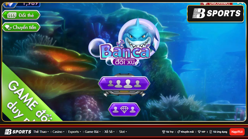 Những thông tin khái quát về game bắn cá đổi thẻ cào