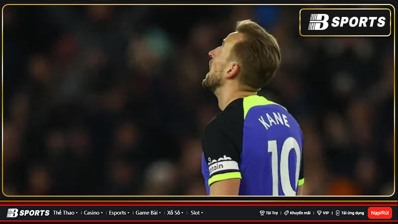 Spurs có thể sẽ miễn cưỡng tham gia đàm phán với Bayern?