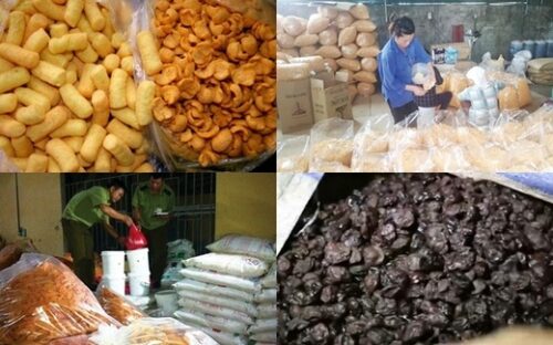 Vụ việc bé gái 6 tuổi ăn phải bim bim tẩm thuốc diệt chuột ở thành phố Hạ Long
