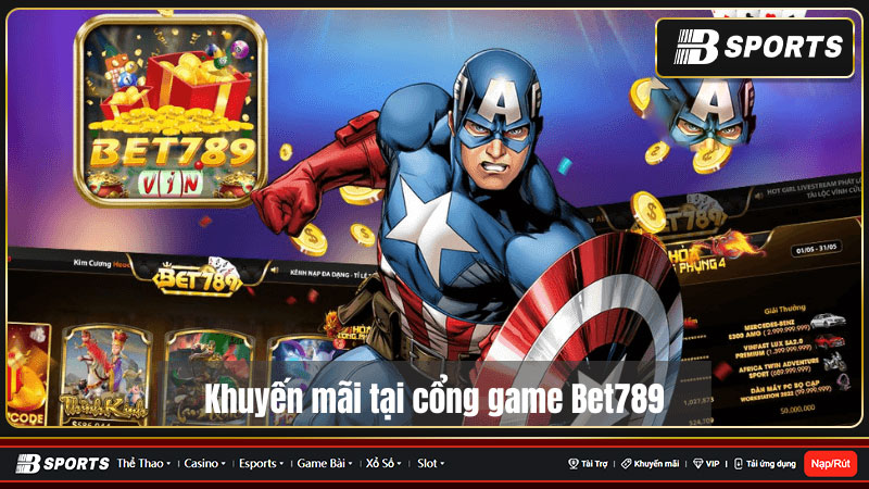 Hướng dẫn chi tiết các bước để đăng ký thành công tài khoản bet789. vin
