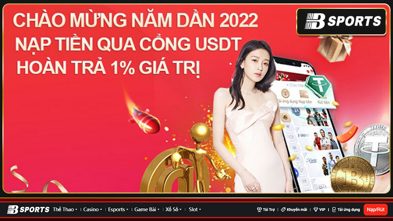 Nhà Cái Betv7 - Tân thủ sáng giá thị trường cá cược 2023