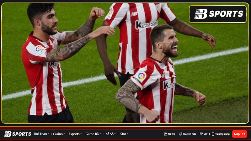 Atletico Madrid được cho là đang cạnh tranh với Barcelona để giành chữ ký của trung vệ Inigo Martinez từ Athletic Bilbao vào cuối mùa giải.