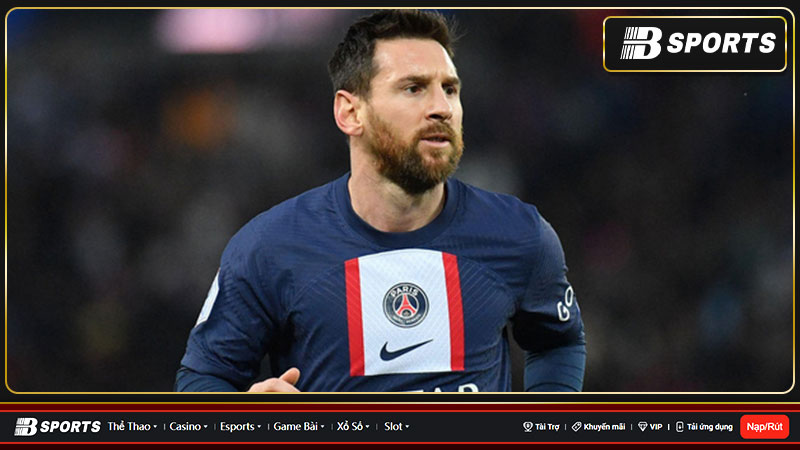 Bố Messi đến Saudi người hâm mộ càng tin rằng cầu thủ này sẽ sớm rời khỏi nước Pháp. Bố Messi đến Saudi người hâm mộ càng tin rằng cầu thủ này sẽ sớm rời khỏi nước Pháp.