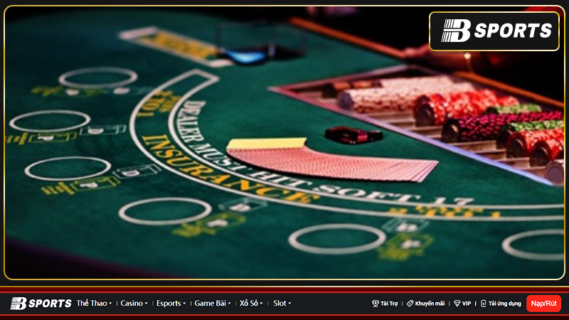 cách kiếm tiền từ baccarat