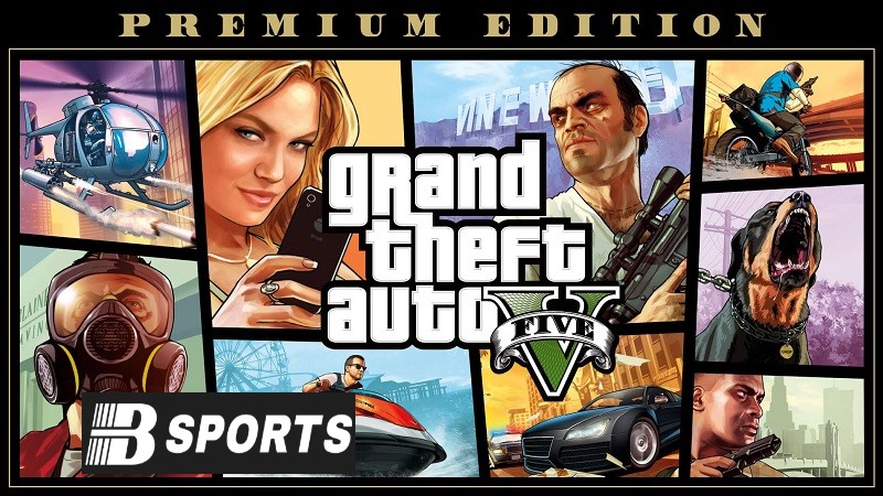 Tìm hiểu khái quát về cách tải GTA 5 Mobile 