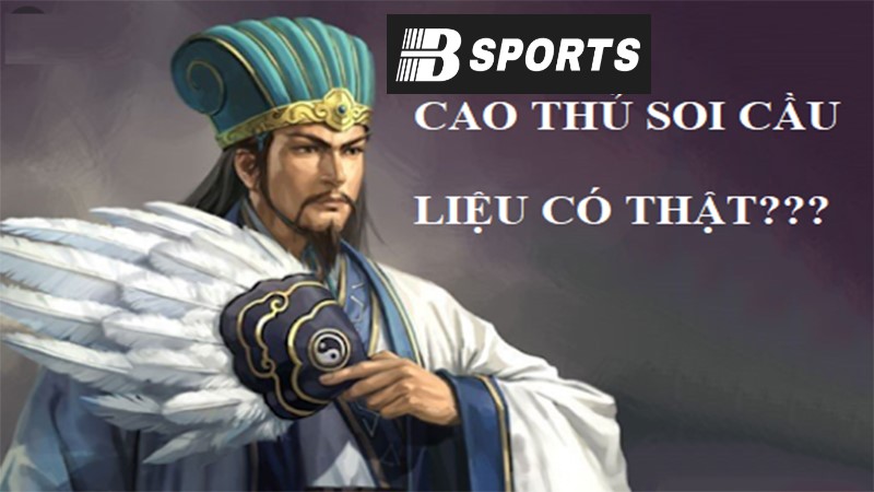 Top 7 cao thủ chốt số cực đỉnh hiện nay 