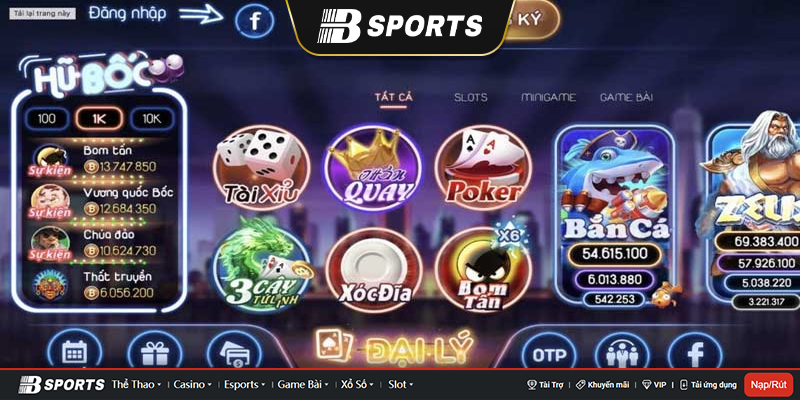 Casino đổi thưởng Casino đổi thưởng