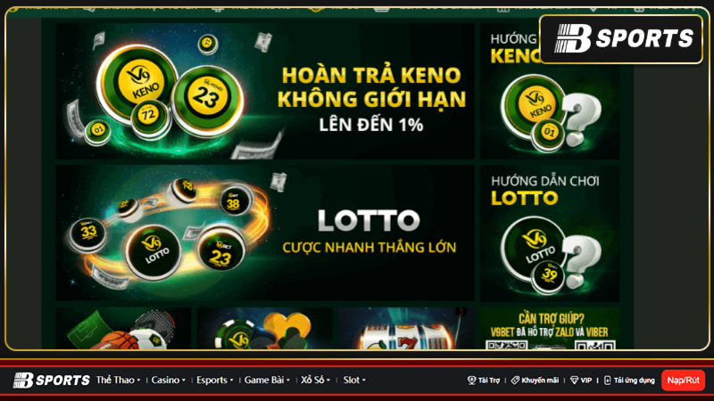 Giới thiệu trang lô đề, casino trực tuyến 188loto