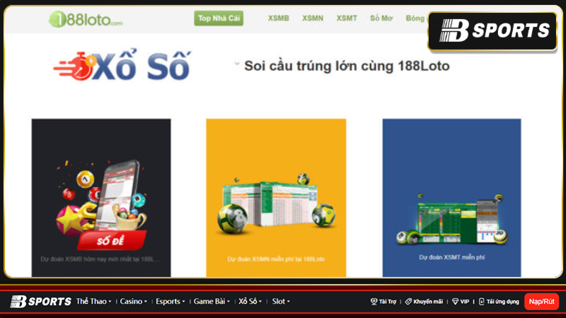 Cập nhật thông tin nhanh chóng