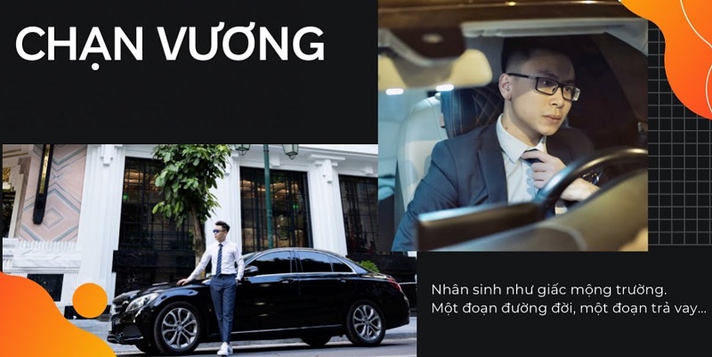 Chạn vương là gì khiến nhiều người rất thắc mắc Chạn vương là gì khiến nhiều người rất thắc mắc