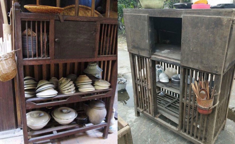 Nguồn gốc xuất xứ của từ chạn vương là gì? Nguồn gốc xuất xứ của từ chạn vương là gì?