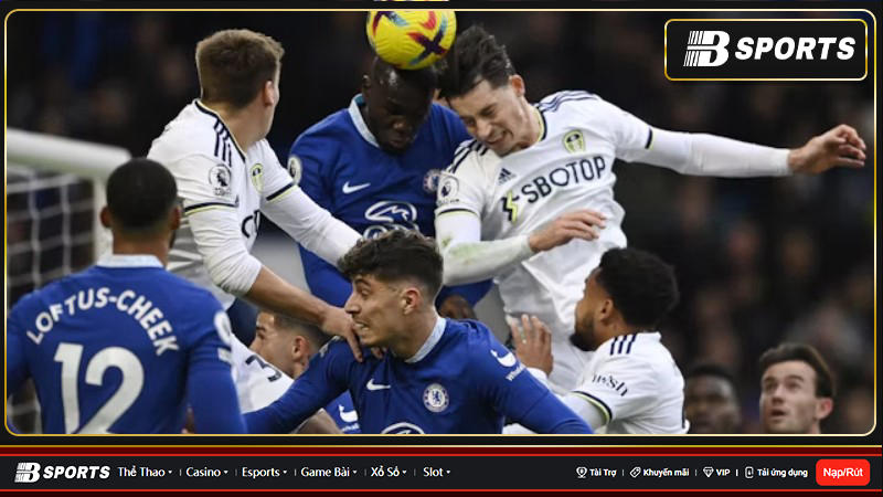 Graham Potter vẫn còn 1 thử thách trước Dortmund cùng với Chelsea