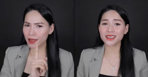 Võ Hà Linh có thể làm được điều kỳ tích này là do uy tín rất lớn mà cô đã dày công xây dựng từ những ngày đầu tiên làm beauty vlogger, đây được cho là điểm khác biệt to lớn giữa cô và phần còn lại của Tiktok