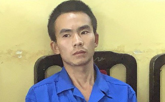 Đối tương người chồng dùng dao bầu đâm chết vợ vì mâu thuẫn