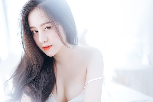 Lời hứa của Bà Tưng
