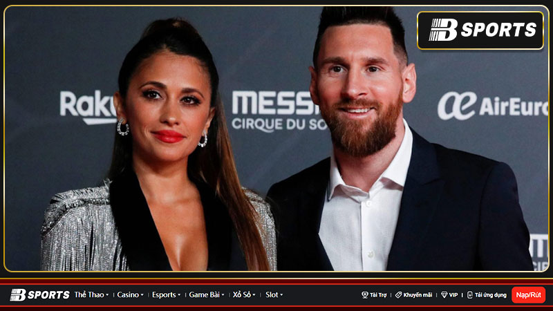 Côn đồ xả súng trong siêu thị gia đình Messi