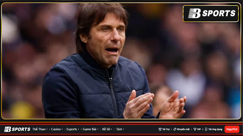 Kể từ khi Antonio Conte đến Bắc London vào tháng 11 năm 2021, đã có nhiều thông tin cho rằng hợp đồng của chiến lược gia này sẽ chỉ kéo dài đến năm 2023.